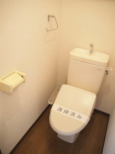 アスコート 202号-8