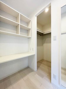 ノートル・メゾン 102号-3