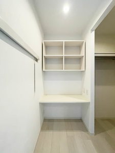 ノートル・メゾン 102号-4