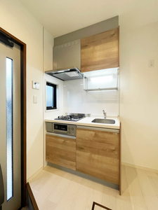 ノートル・メゾン 102号-5