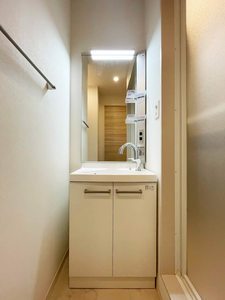 ノートル・メゾン 102号-6