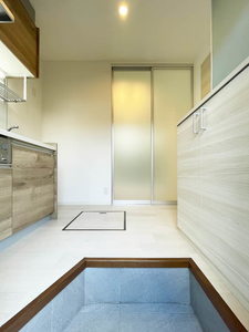 ノートル・メゾン 102号-9