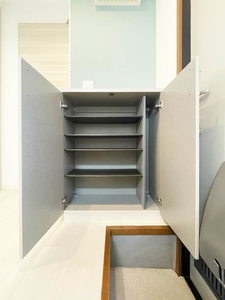 ノートル・メゾン 102号-10