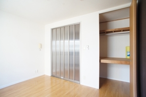 オークハイツ 206号-3