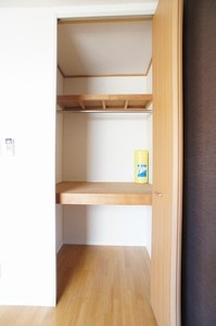 オークハイツ 206号-4