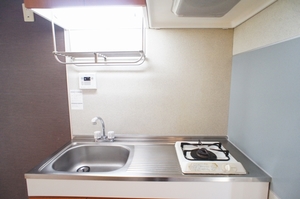 オークハイツ 206号-7