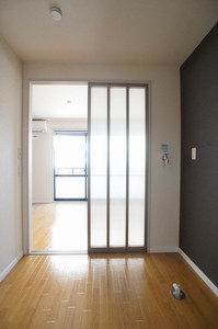 オークハイツ 206号-8