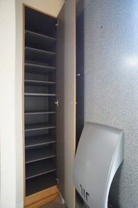 オークハイツ 206号-11