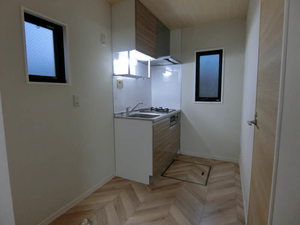 ビィラージュ立花 103号-4