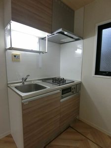 ビィラージュ立花 103号-7