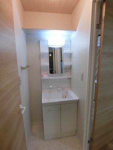 ビィラージュ立花 103号-8