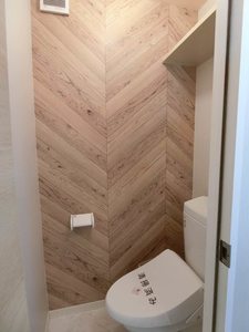 ビィラージュ立花 103号-10