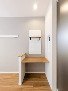 ベル・シャトー 105号-3