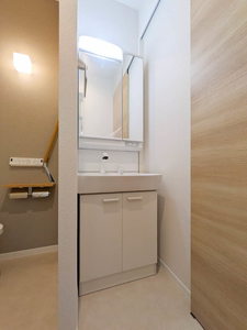 ベル・シャトー 105号-7