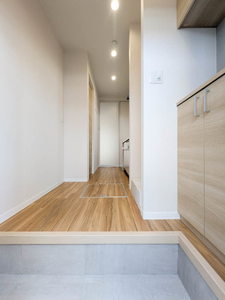 ベル・シャトー 105号-12