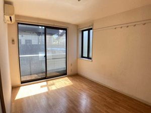 パインヒルズ松庵A 105号-2