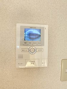 パインヒルズ松庵A 105号-3