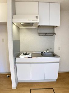 パインヒルズ松庵A 105号-4