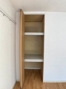 パインヒルズ松庵A 105号-6