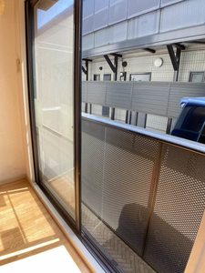 パインヒルズ松庵A 105号-9