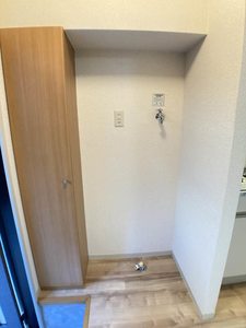 パインヒルズ松庵A 105号-10