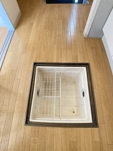 パインヒルズ松庵A 105号-11