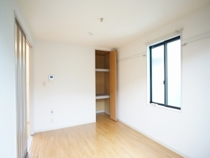 パインヒルズ松庵A 201号-5