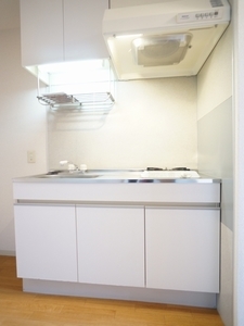 パインヒルズ松庵A 201号-7