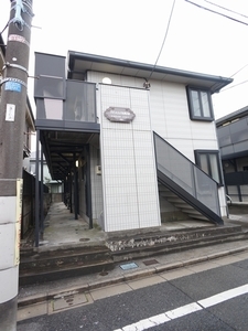 パインヒルズ松庵A 201号-11