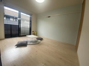 パインヒルズ松庵Ａ 202号-2