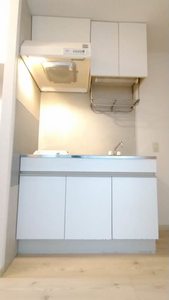 パインヒルズ松庵Ａ 202号-3
