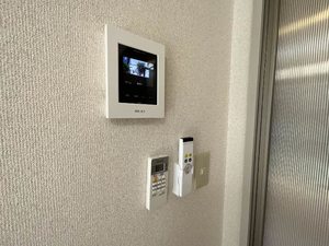 スカイコート 101号-6