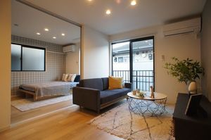 芙蓉ハイツ 201号-2