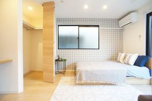 芙蓉ハイツ 201号-5