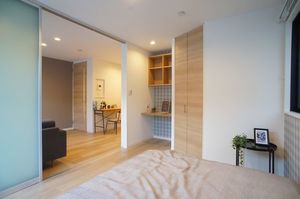 芙蓉ハイツ 201号-6