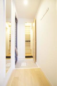 芙蓉ハイツ 201号-7