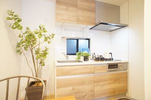 芙蓉ハイツ 201号-8