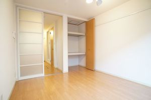 ホープヒル 102号-3