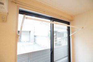 ホープヒル 102号-4