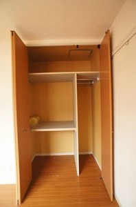 ホープヒル 103号-4