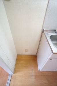 ホープヒル 103号-6