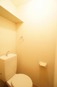 ホープヒル 103号-9