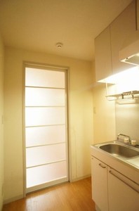 ホープヒル 103号-11