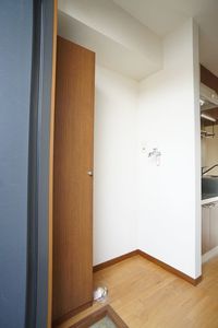 ソレーユ 205号-10