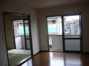 カーサグランデE 201号-2