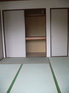 カーサグランデE 201号-3