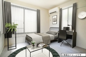 パークハイツ千歳台 105号-2