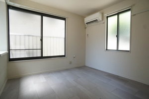 パークハイツ千歳台 105号-3