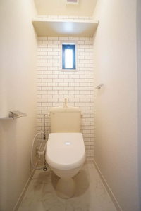 パークハイツ千歳台 105号-8