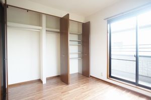 ドエルYM 206号-1